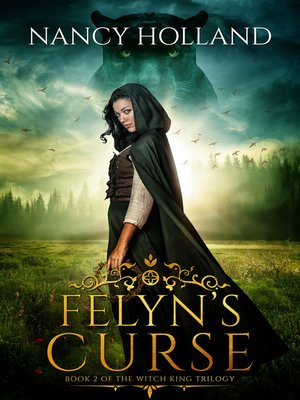 cover image of Felyn's Curse